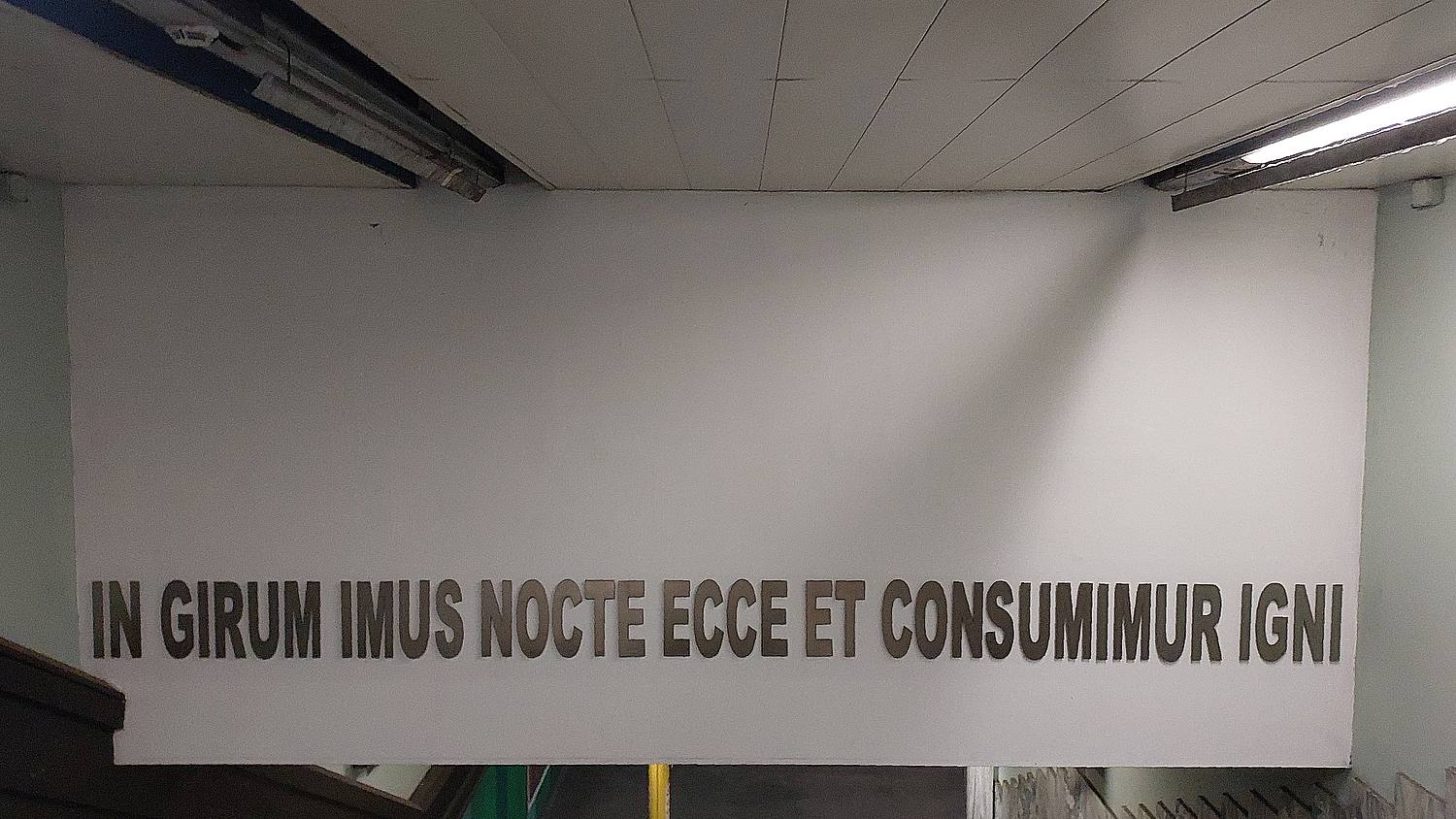 METRO QUATTRO GIORNATE