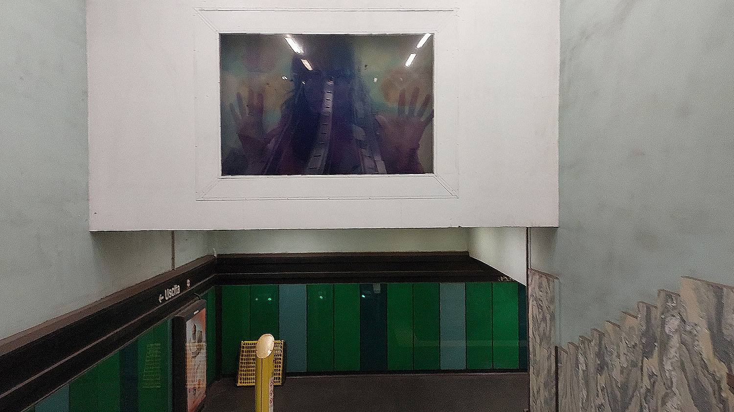 METRO QUATTRO GIORNATE